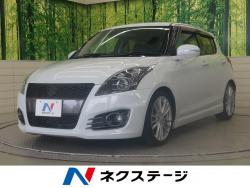 スイフトスポーツ ベースグレードの中古車画像