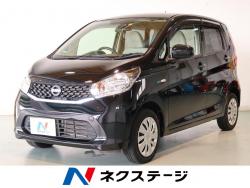 デイズ Jの中古車画像