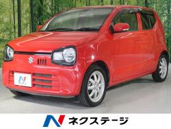 アルト Xの中古車画像