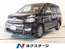 ヴォクシー ZS 煌の中古車画像