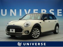 MINI クーパー クラブマンの中古車画像