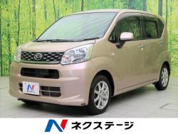 ムーヴ X SAⅡの中古車画像