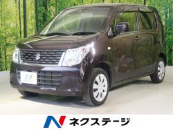 ワゴンR FXの中古車画像