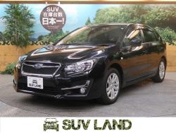 インプレッサスポーツ 1.6i-Lアイサイトの中古車画像