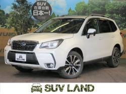 フォレスター 2.0XT アイサイトの中古車画像