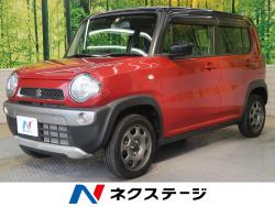 ハスラー Gの中古車画像