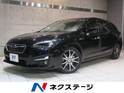 インプレッサスポーツ 2.0i-Lアイサイトの中古車画像