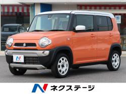 ハスラー Gの中古車画像