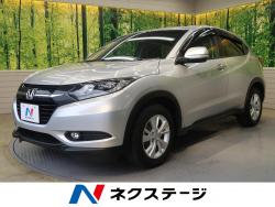 ヴェゼル Xの中古車画像