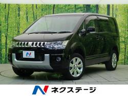 デリカD:5 D パワーパッケージの中古車画像