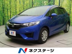 フィット 13G・Fパッケージの中古車画像