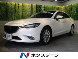 アテンザセダン 20Sプロアクティブの中古車画像