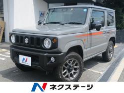 ジムニー XCの中古車画像
