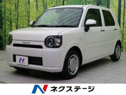 ミラトコット X SAⅢの中古車画像