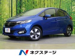 フィットハイブリッド ハイブリッド・Lパッケージの中古車画像