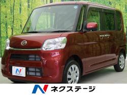 タント Lの中古車画像
