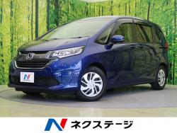 フリード Gの中古車画像