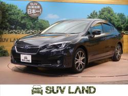 インプレッサG4 2.0i-L アイサイトの中古車画像