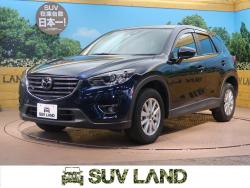 CX-5 20S プロアクティブの中古車画像
