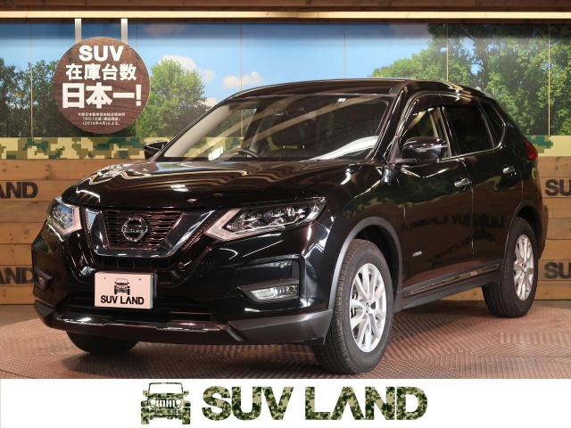 日産 エクストレイル ２０ｓ ハイブリッド 1 4万km 愛知県 334 の中古車詳細 愛知県のｓｕｖ ｌａｎｄ 名古屋 新車 中古 車の ネクステージ