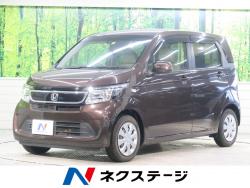 N-WGN G・Lパッケージの中古車画像