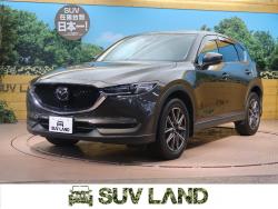 CX-5 XD Lパッケージの中古車画像