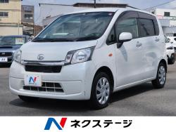 ムーヴ Lの中古車画像