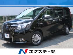 エスクァイア ハイブリッドGi ブラックテーラードの中古車画像