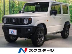 ジムニー XCの中古車画像