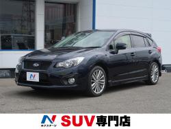 インプレッサスポーツ 2.0i-Sの中古車画像