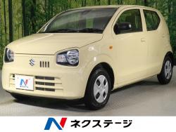 アルト L(レーダーブレーキサポート装着車)の中古車画像
