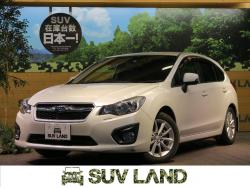 インプレッサスポーツ 2.0iアイサイトの中古車画像