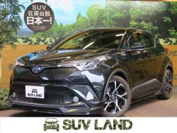 C-HR Gの中古車画像