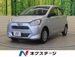 ミライース L SAⅢの中古車画像