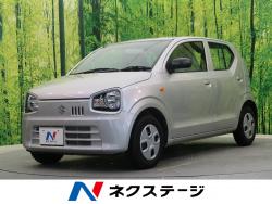 アルト Lの中古車画像