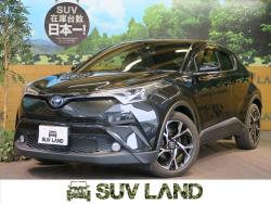 C-HR Gの中古車画像