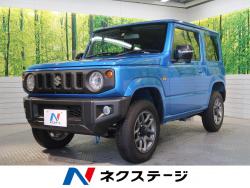 ジムニー XCの中古車画像