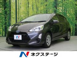 アクア Gの中古車画像