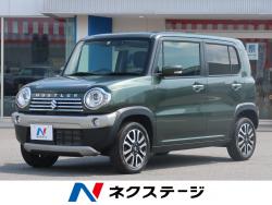ハスラー JスタイルⅡの中古車画像