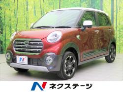 キャスト アクティバG SAⅢの中古車画像