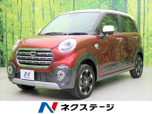 ダイハツ キャスト アクティバｇ ｓａ km 岐阜県 150 の中古車詳細 岐阜県の土岐多治見店 Suv Land