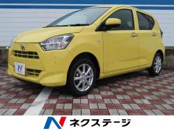 ミライース G リミテッドSAⅢの中古車画像