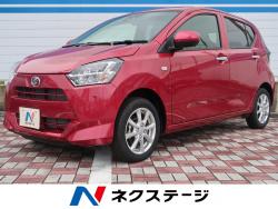 ミライース G SAⅢの中古車画像