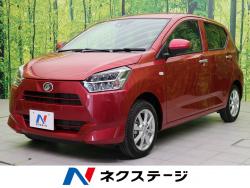 ミライース G SAⅢの中古車画像