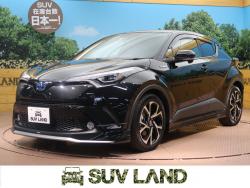 C-HR Gの中古車画像
