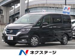 セレナ e-パワー ハイウェイスターVの中古車画像