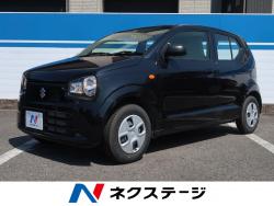 アルト Lの中古車画像