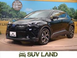 C-HR Gの中古車画像