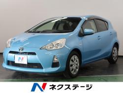 アクア Gの中古車画像