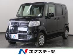 N-BOX Gの中古車画像